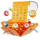 icon xổ số